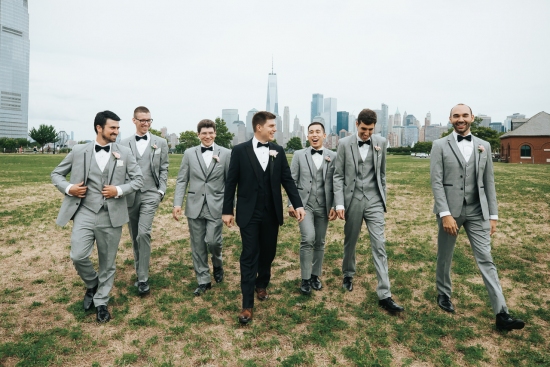 New York Wedding Photographer Windy City Production-29